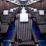 【ずうずうしい話】良い席を予約して夜行バスに乗ったら、私の席にだれか座ってて「カップルで近くに座りたいんで、あの席と替えてください☆」指された席を見てみると・・・