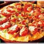 【友達】友達に観劇チケットを貰った。良席で高価なものだったのでチケット代はお支払した。その後「感想聞きたい」と友達が我が家に訪ねてきたのでちょうどお昼だったのもありピザを頼んだのだが…