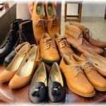 【クソトメ】「トメが靴ズレで歩けないから迎えに来て」と連絡があった。玄関を見ると案の定私のオーダーメイドの靴がない！