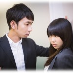 【勘違い男】私に付きまとった勘違い男。婚約破棄されたと身の上話をされたので「元気出して」と慰めたのがきっかけで粘着スタート。気持ち悪い言動の数々がこちら。中でも一番気持ち悪いのはトイレで…。