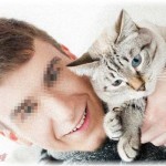 【和む話】バイトの面接にて→店長「家族構成は？」男性「両親と猫がいます！」店長「･･･猫ですか」