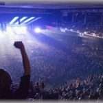 【DQNママ】友人とライブに行ったら子連れママが指定席に。席を間違えたのかと声をかけると・・・