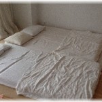 【友やめ】A子はイベントの度に５人の仲間を家に泊め食事も用意してくれていた→A子に子供ができた結果・・・