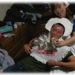 【ひたすらにキモイ】夫婦そろって不妊が発覚したとたん旦那が幼児退行した。服も自分じゃ脱がなくなり、お弁当にはふりかけ必須。ある日、お弁当に卵焼きを入れたのにノリタマをつけてしまったら、会社を早退してきて大暴れしたので、耐えられなくなってそのまま離婚に持ち込んだ。そしてその後来たロミオメールがこちら…。こいつ何も分かっちゃいねぇ…。