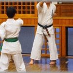 【スカッとする復讐】中学生の頃、俺は学校でいじめにあっていた。とある流派の道場に幼いころから通っていたのだが、教えを守り喧嘩をしないようにしていたが・・・