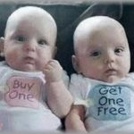 【クソトメ】結婚して４年め、待望の赤ちゃんを妊娠。二卵性の双子だった。トメに報告すると、トメ「双子なんて縁起が悪い！！おろしちゃいなさい！」