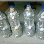 【DQN嫁】嫁が重そうなペットボトル4本をよろよろしながら運んで来て言った「これ邪魔だから捨てたいんだけど、危険物でいいのかな？」中身を見てみたら・・・！