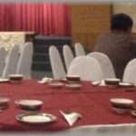 【因果応報】従兄の結婚式で、新婦側の参加者が軒並みドタキャンで空席が目立っていた。 新婦の友達が不審顔の新郎に何かを耳打ちしたら、新郎の顔色が変わった。