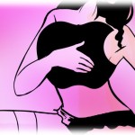 【壮絶】初体験はセリにかけられて白黒ショー。その後その場に来ていた全員の相手をさせられた。それを全部ビデオにとられてて、客に配ってた。それからもずっと酷い仕打ちを受け続けてた。しかしある日変な人が来て…。