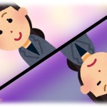 【怖い】知り合いの女性が怖い。表の顔は良い人なのに裏では悪口言いまくり、相手に笑顔で挨拶したあとに相手が離れたら舌打ちしたりする。さらに気に入らない人の悪口をまわりに広めた挙句…。