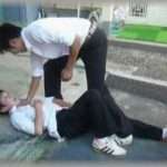 【DQN親】いじめられっ子の息子に「どうしても我慢できなくなった時は手加減せずにやってやれ！」と言ったら、本当に相手をボコボコにしてきた。そしたら授業参観で相手親が・・・