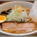 【冷めた瞬間】彼氏の家でお泊り中、彼氏が夜中の２時にいきなりラーメン食べたいと言い出した。近くのラーメン屋に行き食べ終わったらまさかの言葉を吐かれた。