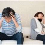 【GJ！】絶縁していた毒親が突然連絡してきて「孫が生まれたら自分たちの養子に…」と言いだした。すると、旦那が思わぬ行動に出た！