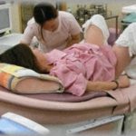 【クズ旦那】出産の時、私は嫌だったのに旦那に強引に立会いされた。かなりの難産で苦しんでいたので追い払うことができず、足元で撮影された挙句・・・