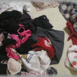 【スカッとする話】毒コトメ｢嫁子ったらぁー、こ～んな地味な下着はいてるのぉぉ～～？？？pgr｣ と寝室に干してあった洗濯物を持ってきて床にばらまかれたので・・・