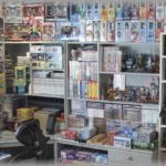 【修羅場】祖母の葬儀で親戚の小3の子供が泊まりに来た。その時フィギュやら模型、ゲーム漫画がみっしり詰まってる部屋に侵入され、定価総額で300万近く破壊された。