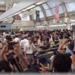 【友やめ】夏コミ会場で突然友人Ａが「彼氏にお土産買う！」とＲ１８男性向けの男たちの人の波へ突入。しばらくすると、人込みの中から絶叫が・・・！