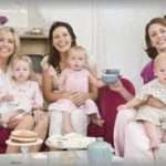 【コトメ】仕事に趣味に生きているコトメにママ友という言葉に失笑された。ママ友といってつるんでいるのは日本だけだそうだ。そんなコトメも今年母になり何やら大変らしい。