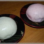 【トメヨメ】トメがちょっとした意地悪をしてくるから、饅頭怖いをやってみたんだけど上手くかわされる。いろいろ考えてるうちに混乱してしまい・・・