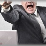 【ドン引き体験】親戚のおじさんの会社でアルバイトすることに。私がミスしても気持ち悪いほど甘々ベタベタなくせに、従業員のお兄さんには毎日「なにやってんだ！このクズがーーー！」とヤクザのように怒鳴りつけてるのを目撃してドン引き　→　結果