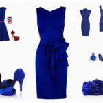 【真のｴﾈﾐｰは…】兄の披露宴で着る服を母親と一緒に買いに行った。ブルーのドレスにしようかと思ったのだが・・・