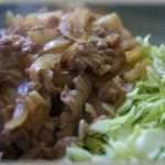 【相談】晩御飯のリクエスト聞かれたので生姜焼きをお願いしたら牛肉の生姜焼きが出てきた。嫁に豚肉じゃないの？って聞いたら普通は牛肉だと。義理母を勝手に召喚して散々私の実家のことを貧乏貧乏と馬鹿にしてきた。