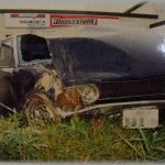 【壮絶体験】知らない番号から電話があり、出ると「妻が事故に遭った」と…確認に行ったら悲惨な姿ではあったが間違いなく妻だった。なぜ事故に遭ったのか、理由はすぐ明らかになったんだが…