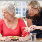 【究極の嫌がらせ】私に汚くて激しい病気アピールを繰り返す義母。我慢の限界で実家に帰ると、弱ってて動けないはずの義母が…！