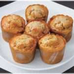 【天然最強】事務の女性が男性従業員にだけ手作りマフィンを配りだした。３個も押しつけられそうになった新人君が爆弾発言！