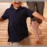 【和む話】俺のオカン（７０歳）と病院の待合室にいるとある子供が走り回ってその母親が何度注意してもまったく聞かない。子供の母親「どうもスミマセン」オカン「まだお宅のおぼっちゃんは、良い方ですよ。だって・・・」