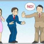 【目には目を】私の両親は毒親なのだが、このたび結婚することになったので彼を紹介することに…不安は的中し、会うなりいきなり「帰れ！！」と怒鳴りつけられた彼がとった行動とは…！