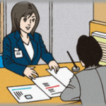 【過ち】昔、金融機関で仕事をしていた私がやらかした とんでもなく黒い過去…