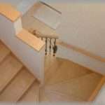 【墓場まで持っていく話】小学校低学年の時に階段から転落して頭を数針ぬって脳にも腫れが出た。後遺症みたいなのは残ってないと思うが未だに縫い後が結構残ってる。で、なんで階段から転落したかというと、弟が私の事を突き落としたんだよね。