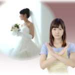 【嫁同士】義弟嫁はもともと義弟と籍を入れない方針だと言っていた。なんでも結婚すると女だけ損をするから結婚をしない主義なんだと。しかし30を過ぎてあせったのか結局義弟と結婚することに。その時言われたことや結婚式での非常識さにもう付き合いきれないと悟ったわ。