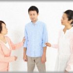 【ﾓﾗ夫】旦那は私よりも自分の実家の方が大切な人。その実家からも嫁いびりをされているのに、どういうわけかそれも全て私が悪いんだって。頭に来たので行動を起こした結果…