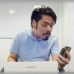 【…え？】元カレから意味不明なメールが届いた。なぜか私を心配していて、「そんなにまだ俺のことが好きなんだったらやりなおそう」という内容だったけど、私には全く身に覚えがないし何が何だか…