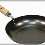 【激怒！】念願叶って買った鉄なべを時間をかけてから焼きして油をいっぱい馴染ませたりいい感じに育ててきたのに、トメに大量の洗剤で洗われて台無しにされた…！！