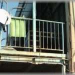 【衝撃】実家がアパート経営をしている。ある日来客があり「ここの203号室に住んでいる社員と連絡がつかない。中を確認して欲しい。」203号室にはうつ病で休職している人が住んでいて・・・