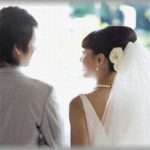 【武勇伝】新郎新婦、両親族不幸だったけど最後には新郎の株が少し上昇した結婚式。きっかけは式１週間前に新婦父親が急逝したことだった。