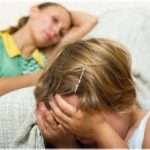 【報告者が･･･】娘「ごめんなさい」嫁「謝る理由を言ってごらん？」俺「謝ってんだからそれ以上責めるなよ」→離婚して親権を取って娘を逃してやりたい！