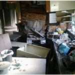 【DQ返し】トメ「防災対策してない古い家に年寄り1人で怖い～」→エネ夫「何とかしろよ、得意だろ」と2万円渡してきたので何とかしてやった！