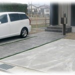 【セコケチ】うちの駐車スペースに姪の車を置かせてあげることにしたら近所でも有名なセコケチA子が、案の定突撃してきた。なのであらかじめ示し合わせてあった設定で追い払うことに…