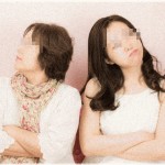 【ＧＪ】トメの私に対する嫌味を完全スルーしてる夫が、突然義母のある一言に便乗しやがった！