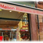 【冷めた瞬間】一流大卒、有名企業勤務で、知識豊富で頭の回転が速い！というのが自慢な彼氏と付き合ってた。彼実家は全員そんな性格で事あるごとに一家総出で私を無知な人扱いしてた。ある日友人からパリ土産を貰ったんだけど、それを彼実家におすそ分けしようと持っていくと、彼母「パリ土産って言うから珍しいものかと思ったらｗｗｗｗ」彼「類友だなぁｗｗｗ」私「えっ…（ドン引き）」