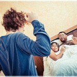 【黒い過去】浮気した妻が離婚に応じようとしない。そのうち、汚嫁の高校時代の同級生のA美が俺達を再構築させようとやってきた。→結果