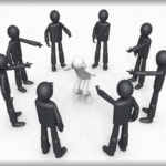 【唖然】新卒で入社し、配属された部署で私を辞めさせるためのイジメ、またそれに伴い いつ辞めるかの賭けが行われていた…！！いい年した大人が社会で行っているそのイジメの内容をご覧ください