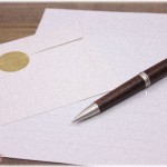 【壮絶】姑の幽霊が出たので仏壇のある義実家へ行くと、舅が「嫁ちゃん、これ・・・」と私宛の封筒を差し出してきた。