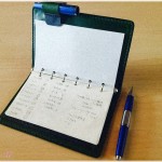 【復讐】テーブルに置かれていた嫁のシステム手帳を落としてしまい偶然開いたページを見ると「○月○日、○○君とデート（はぁと）」の文字が・・・