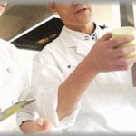 【モラハラ】旦那はとにかく食べる事が大好きだけど外食は嫌い。なので旦那に美味しいご飯を食べさせたくて料理教室に通った。栄養士の資格も取り、調理師学校にも行った。