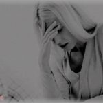 【黒い過去】中学からつきあっていた彼と大学卒業と同時に結婚→2日後に彼が事故死→数ヶ月して出血と謎の激痛で病院に行ったら妊娠&流産を告げられた。